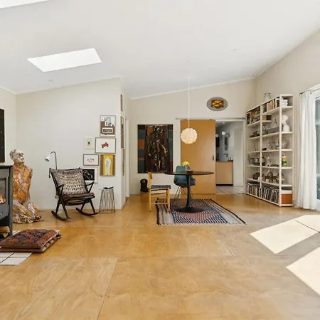 度假居 Verna - 450m From The Sea By Interhome