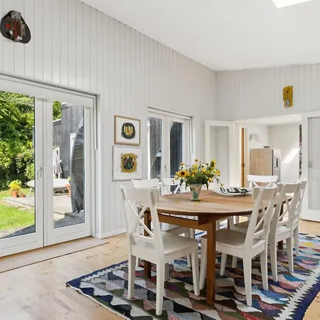 Verna - 450m From The Sea By Interhome * Ebeltoft