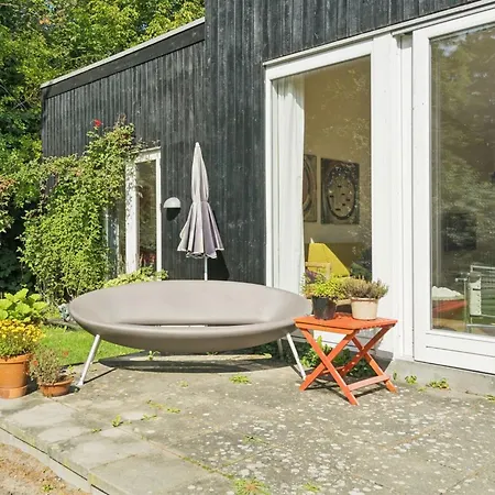 Verna - 450m From The Sea By Interhome Semesterbostad Ebeltoft