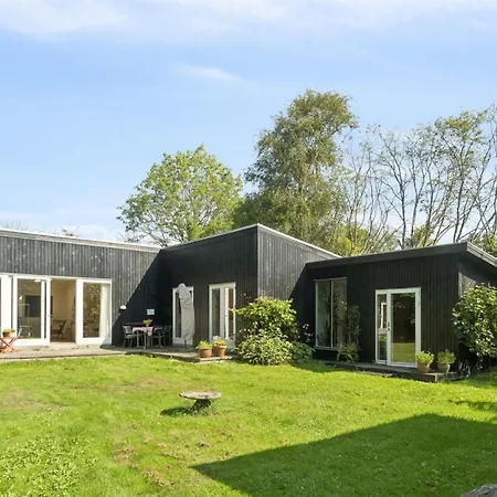 Semesterbostad Verna - 450m From The Sea By Interhome